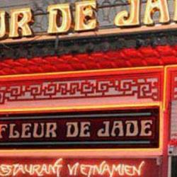 Restaurant Fleur De Jade