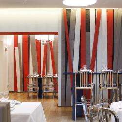 Restaurant Fond Rose