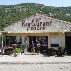 Restaurant Fonzes