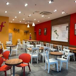 Restaurant Francesca Grands Boulevards