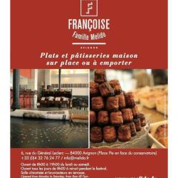 Restaurant Françoise