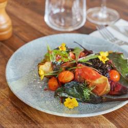 Restaurant Galerna