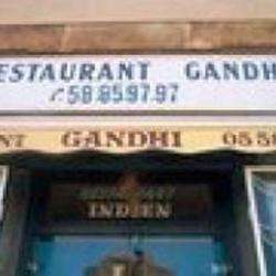 Gandhi