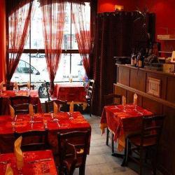 Restaurant Ganesha