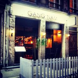 Restaurant Gang Nam