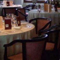 Restaurant Gastronomique Les Galets
