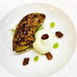 Restaurant Gavroche