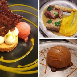 Restaurant Germaine Et Alice