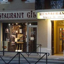 Restaurant Gil