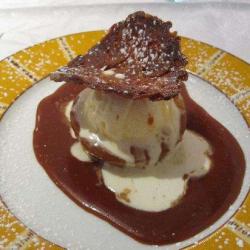 Restaurant Gilles