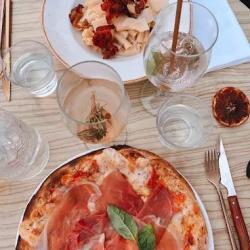 Restaurant Gina