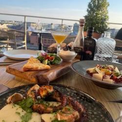 Restaurant Gina