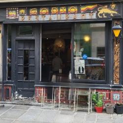 Restaurant Godjo