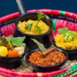 Restaurant Godjo