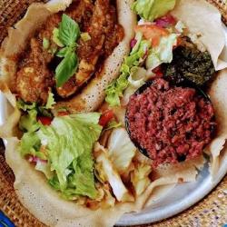 Restaurant Godjo