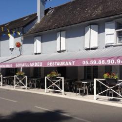 Restaurant Gouaillardeu