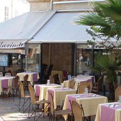 Restaurant Govinda