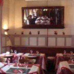 Restaurant La Grande Vitesse