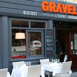 Restaurant Gravelier