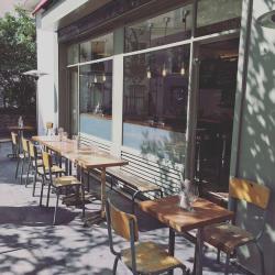 Restaurant Greenhouse