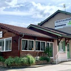 Restaurant Grenouilles Et Délices