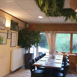 Restaurant Grenouilles Et Délices