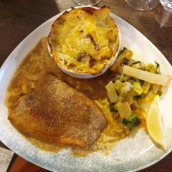 Restaurant Grenouilles Et Délices