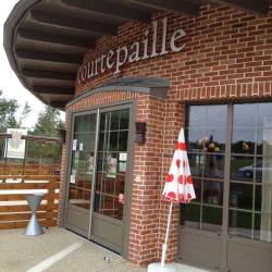 Restaurant-grill Courtepaille