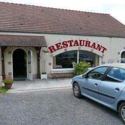 Restaurant-grill Des Nouettes