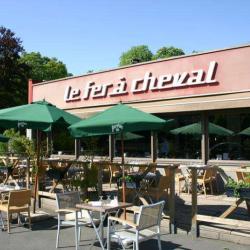 Restaurant Grill Fer A Cheval