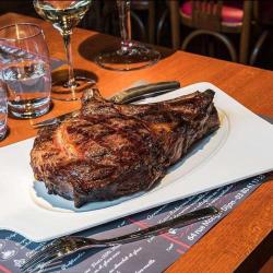 Restaurant Grill Le Sauvage