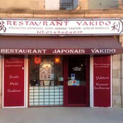 Restaurant Grill Yakido