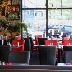 Restaurant Grill&cow