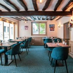 Restaurant Guillaume
