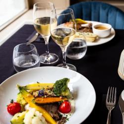 Restaurant Guillaume