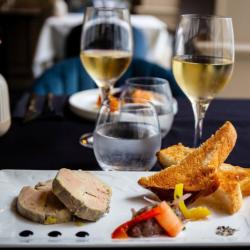 Restaurant Guillaume