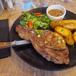 Restaurant Guillaume