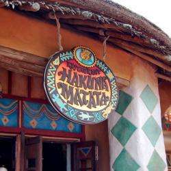 Restaurant Hakuna Matata