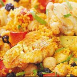 Restaurant Haroun