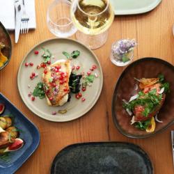 Hebe Restaurant