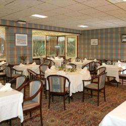 Restaurant Henri IV