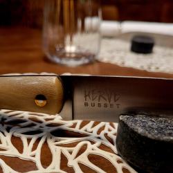 Restaurant Hervé Busset