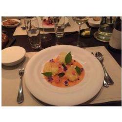 Restaurant Hexagone