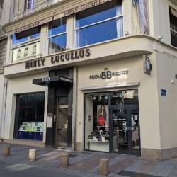 Restaurant Hiely Lucullus
