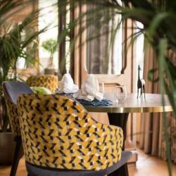 Restaurant Hiely Lucullus