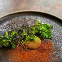 Restaurant Hiely Lucullus