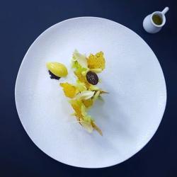 Restaurant Hiely Lucullus