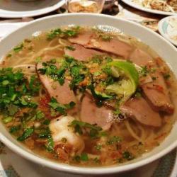 Restaurant Hong Phuc