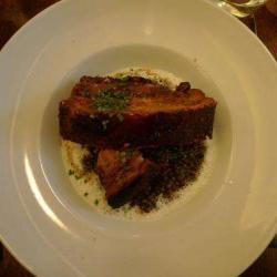 Restaurant Honoré