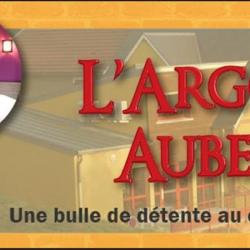 Restaurant Hotel De L'argonne